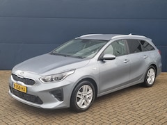 Kia Cee'd Sportswagon - Ceed Sw 1.0T 100pk DynamicLine | Climate control | Navigatie by app | Lm velgen | Winterpa