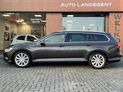 Volkswagen Passat Variant - 1.4 TSI ACT Connected Series Plus | Bluetooth | Camera | ACC