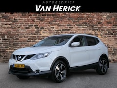 Nissan Qashqai - 1.2 Connect Edition | 360° Camera | Cruise | Navi | Trekhaak