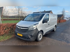 Opel Vivaro - 1.6 CDTI L1H1 Sport EcoFlex AIRCO/NAVI BJ 2019