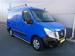 Nissan NV400 - 2.3 dCi L1H1 131PK OPTIMA AIRCO, NAVI, 54029 KM