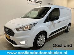 Ford Transit Connect - 1.5 EcoBlue L2 Trend / Euro 6 / Airco / Cruise Control / PDC / 97.300 KM