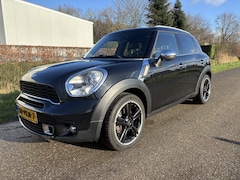 MINI Countryman - 1.6 Cooper S Chili / AUTOMAAT / PANORAMADAK / NAVI