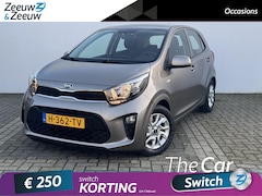 Kia Picanto - 1.0 MPi DynamicPlusLine | NAVI | CRUISE CONTROL | CAMERA | BLUETOOTH |