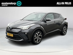 Toyota C-HR - 1.8 Hybrid Style *TREKHAAK/ APPLE CARPLAY/ STUURVERWARMING