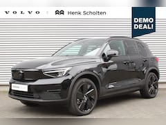 Volvo XC40 - Single Motor Extended Range Plus 82 kWh, Keyless Entry, Elektrische Achterklep, 20" Lichtm