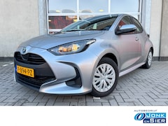 Toyota Yaris - 1.5 Hybrid Active|NL-Auto|Navi|Camera|Allseasons|Clima|Rijklaarprijs