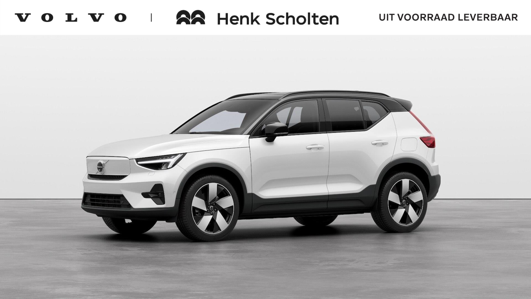 Volvo XC40 - Single Motor Extended Range Ultimate 82 kWh, Harman/Kardon Premium Geluidssysteem, Panoram - AutoWereld.nl