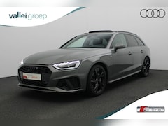 Audi A4 Avant - 40 TFSI 204PK S-tronic S edition - Origineel NL | Pano | Trekhaak | Navi | Full LED | 18 i