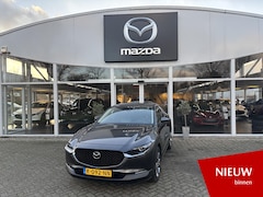 Mazda CX-30 - 2.0 e-SkyActiv-X M Hybrid Luxury