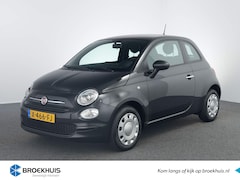 Fiat 500 - 1.0 Hybrid