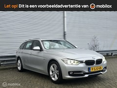 BMW 3-serie Touring - 316i High Executive