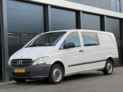 Mercedes-Benz Vito - 110 CDI H1-L2 DC 5-PERS