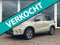 Suzuki Vitara - 1.4 Boosterjet Select Smart Hybrid - Navi - Camera - 9.923 km