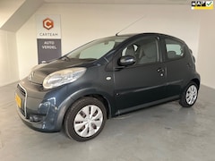 Citroën C1 - 1.0-12V Ambiance 5-Deurs