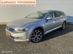 Volkswagen Passat Variant - 1.6 TDI Connected Series | Navi |