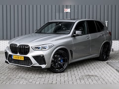 BMW X5 - M Competition