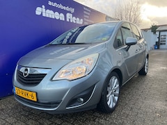 Opel Meriva - 1.4 Turbo Edition