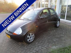 Ford Ka - 1.3 Collection Zo Mee