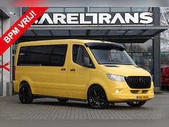 Mercedes-Benz Sprinter - 160PK CDI | 2x Schuifdeur | L2H1 | Cruise | Airco