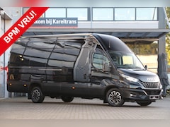 Iveco Daily - 35S21 3.0 210PK | Himatic | 470cm laadlengte | Camera | Standkachel | Cruise | Airco