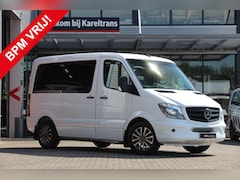 Mercedes-Benz Sprinter - 314 2.2 CDI | L1H1 | Xenon | 2x Schuifdeur | Airco