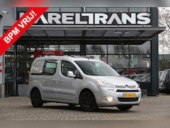 Citroën Berlingo - 1.6 HDI 90 | Automaat | Marge | Schuifdak | Cruise | Airco