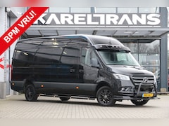 Mercedes-Benz Sprinter - 319 CDI | Aut. | DC | L3H2 | Elektr. schuifdeur | 3.5t trekgewicht | 360 camera | Vol