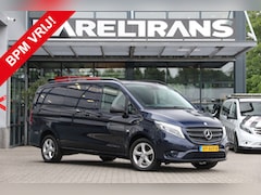 Mercedes-Benz Vito - 114 CDI | Aut. | L2H1 | Camera | Cruise | Airco