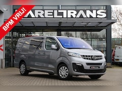 Opel Vivaro - 2.0 CDTI | DC | L3 | Headup | Navi | Camera | Airco