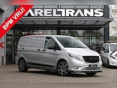 Mercedes-Benz Vito - 119 CDI | Aut. | 4Matic | 2x Schuifdeur | Standkachel | Clima