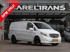 Mercedes-Benz Vito - 114 CDI | Aut. | L2H1 | LED | Camera | Cruise | Airco