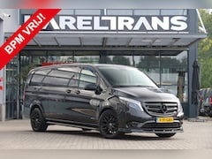 Mercedes-Benz Vito - 116 CDI | Aut. | Extra lang | Navi | Camera | Cruise | Airco