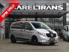 Mercedes-Benz Vito - 114 CDI | Aut. | Werkplaats inrichting | Navi | Cruise | Airco