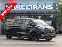 Ford Transit Custom - 2.0 TDCI 170 | Aut. | KAR-edition | L2H1 | Elektr. trekhaak | Cruise | NIEUW