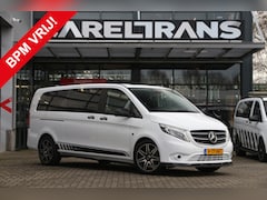 Mercedes-Benz Vito - 119 CDI | Aut. | DC | XL | Standkachel | Navi | Camera | Clima