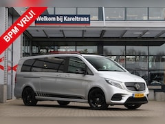 Mercedes-Benz V-klasse - V300 | DC | XL | AMG | Elektr. schuifdeuren | Burmester | Vol