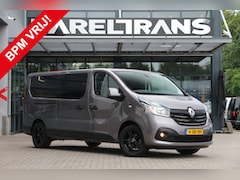 Renault Trafic - 1.6 DCI 125 | DC | L2H1 | Keyless | Navi | Camera | Clima