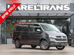 Volkswagen Transporter - 2.0 TDI 150 | Aut. | LED | Orig. Navi | Cruise | Airco | Nieuwstaat