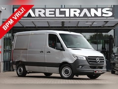 Mercedes-Benz Sprinter - 314 CDI | Aut. | L1H1 | Inrichting | Mbux | Camera | Clima