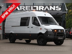 Mercedes-Benz Sprinter - 316 CDI | Aut. | L3H2 | 4X4 / ZG1 | 19.000KM | Camera | Clima