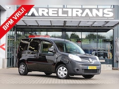 Renault Kangoo - 1.5 DCI 110PK | Schuifdeur | Trekhaak | Navi | Cruise | Airco