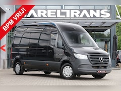 Mercedes-Benz Sprinter - 214 CDI | Aut. | L2H2 | Standkachel | Camera | Clima