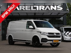 Volkswagen Transporter - 2.0 TDI 150 | Aut. | L2H1 | LED | Stoelverw. | Cruise | Airco