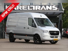 Mercedes-Benz Sprinter - 319 3.0 CDI V6 | Aut. | Luchtvering | 3.5t trekgewicht | Navi | Camera