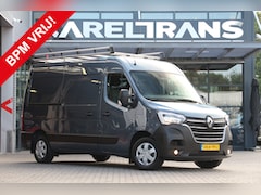 Renault Master - 2.3 DCI 180 | Aut. | L2H2 | 2.5t trekgewicht | Navi | Clima