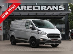 Ford Transit Custom - 2.0 TDCI 130 | Trail | Leer | Camera | Cruise | Airco