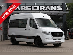 Mercedes-Benz Sprinter - 516 CDI | L2H2 | Werkplaats inrichting | Standkachel | Clima