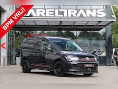 Volkswagen Caddy Cargo - 2.0 TDI 122 | Aut. | Virtual cockpit | Standkachel | Clima