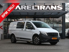 Mercedes-Benz Vito - 119 CDI | Aut. | 4Matic | Werkplaats inrichting | Cruise | Airco